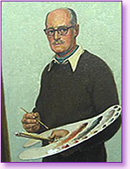 Frederick Taylor Bio Image